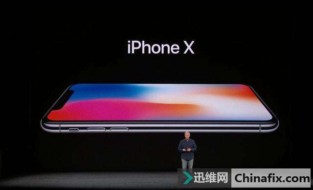 看脸时代终于来临了，如果化妆或是双胞胎属性的人，iPhone X还能否识别？