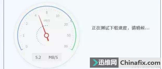 为什么宽带升级之后，网速却没有变快？