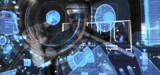 未来五年全球AR/VR头盔出货量是市场规模能否进一步扩大的关键