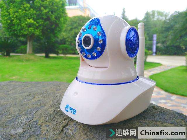 如何实现远程监控摄像头在大空间里全覆盖