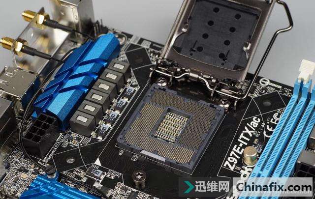 组装电脑硬件遇到问题的怎么修理