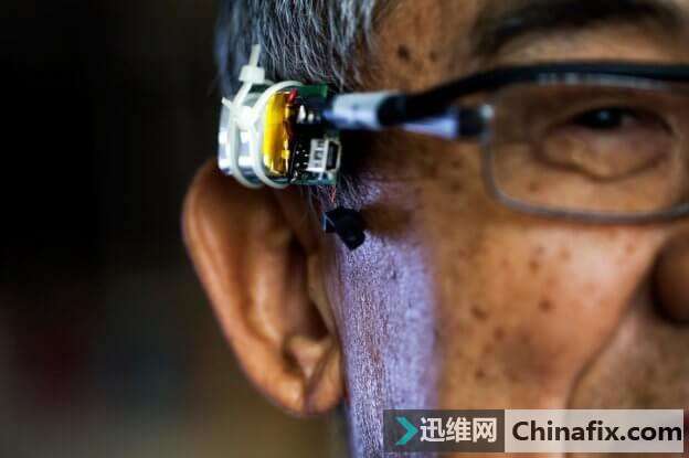 美团队推双重保险，加码感测皮肤震动加强语音辨识安全性