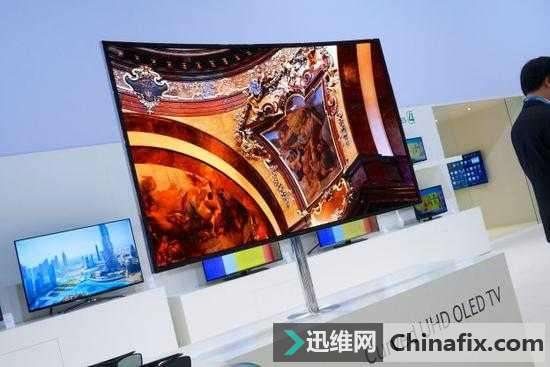 手机OLED面板成本逐步降低，电视OLED难降