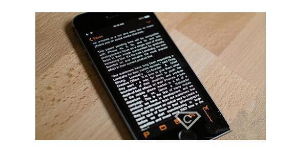 怎样开启苹果手机省电模式（夜间模式）