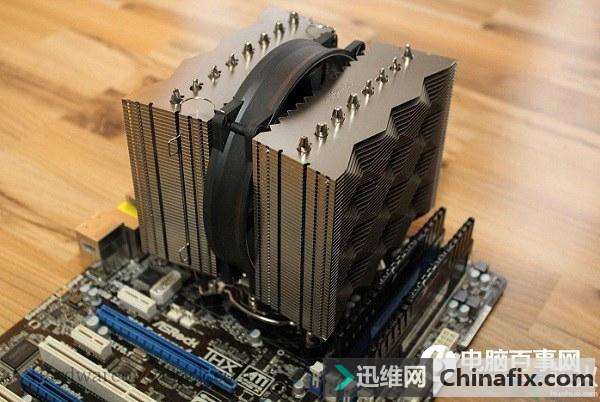 处理器散热器主要看什么