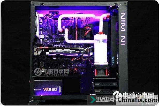 水冷散热器选择技巧与安装注意事项