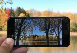 ios11在拍照方面的超强体验