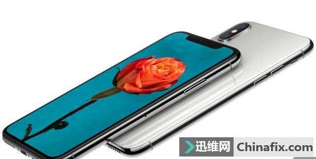 在你吐槽苹果X“刘海”的时候就说明你对它一无所知