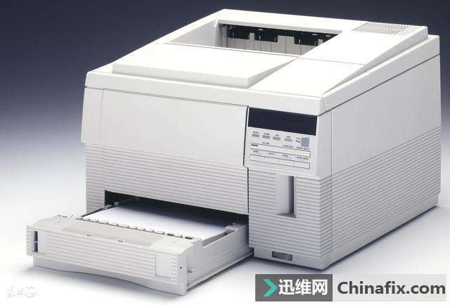如何排查激光打印机打印样稿两边出现黑边的方法