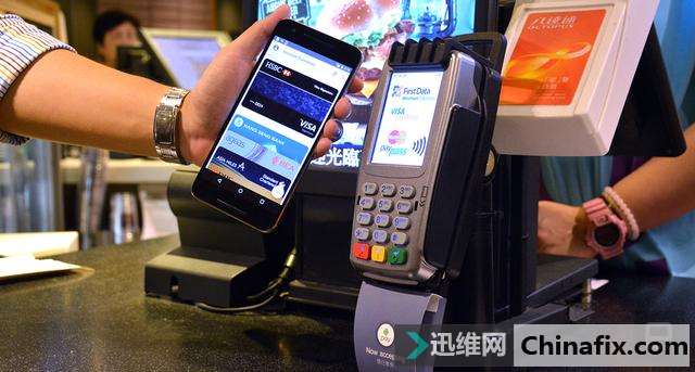 谷歌推出Pay With Google：简化安卓手机支付过程