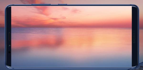 如今这些都算全屏手机，全屏手机的开山鼻祖是谁？