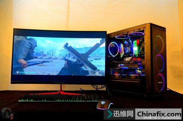 8代I3处理器性能果然很强劲，I5直接当I3卖！英特尔终于不挤牙膏了
