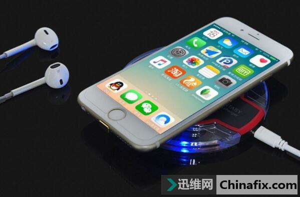 iPhone手机快速充电小技巧分享