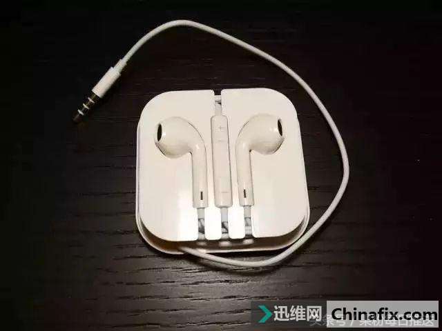 iPhone耳机运用技巧，你知道吗？