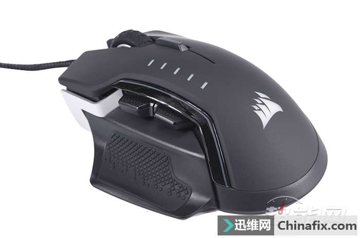 鼠标参数对操作的影响体现在哪些方面？