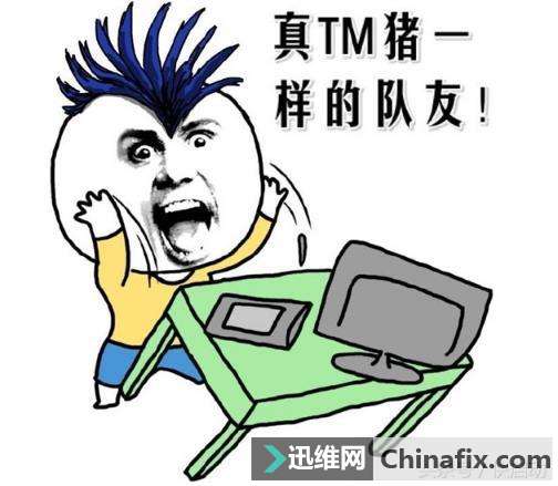 电脑卡如何维修？电脑卡的原因及怎么修理！