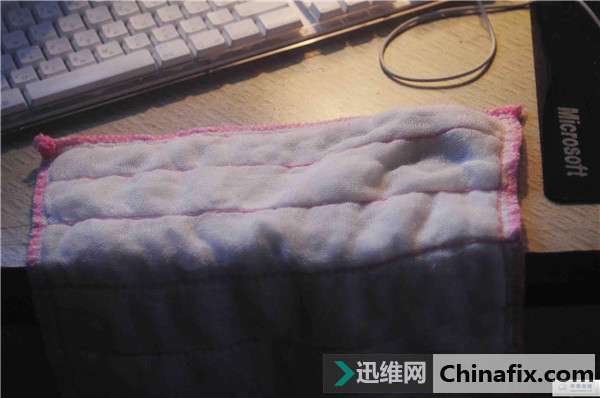 苹果鼠标坏了怎么修？IMAC的鼠标轨迹球失灵维修