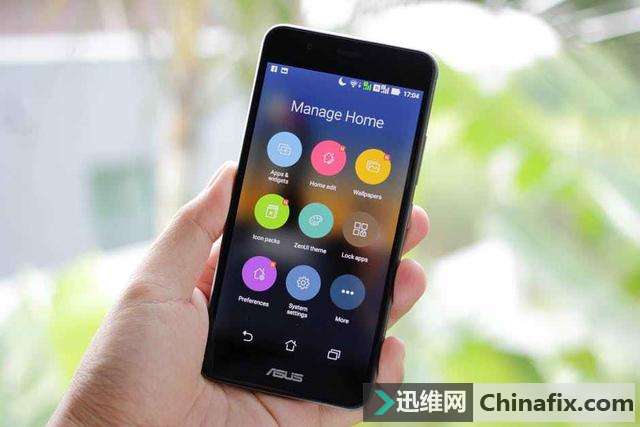 微信上也能回收手机？这个功能藏的有点深