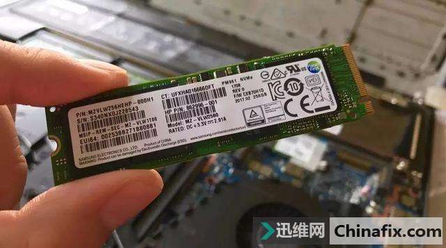 这几步设置可以让你的固态硬盘飞起来
