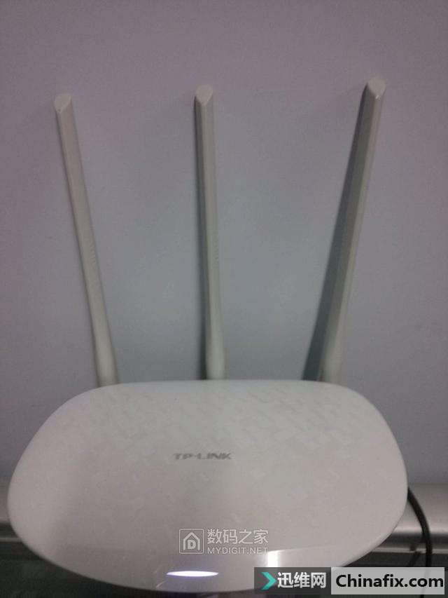 TP-Link TL-WR885N究竟是升级了还是缩水了？拆解一探究竟