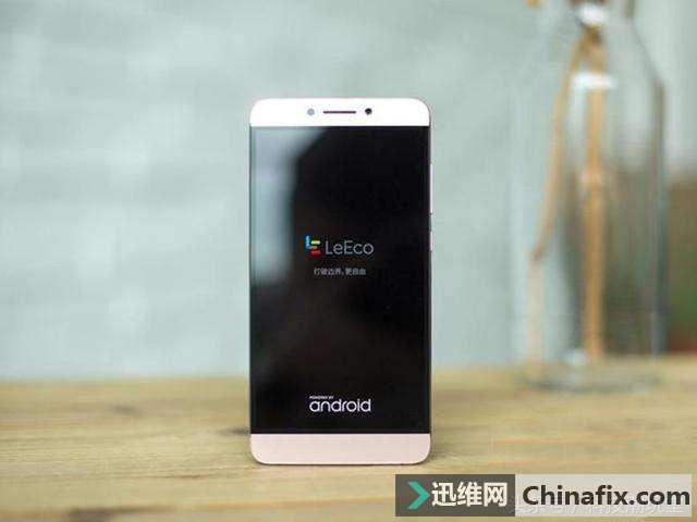 乐视手机时隔半年系统迎来更新　乐视复活了？