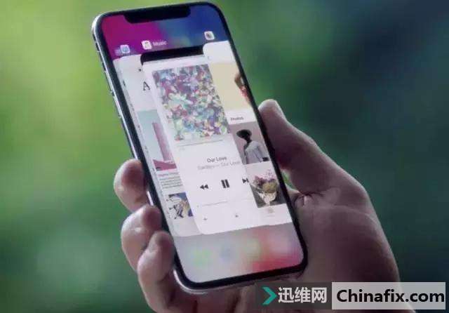 入手前要有心理准备，iPhone X 仍有问题需要搞定