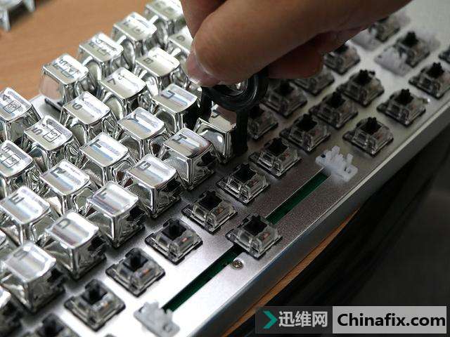 如何选择机械键盘？
