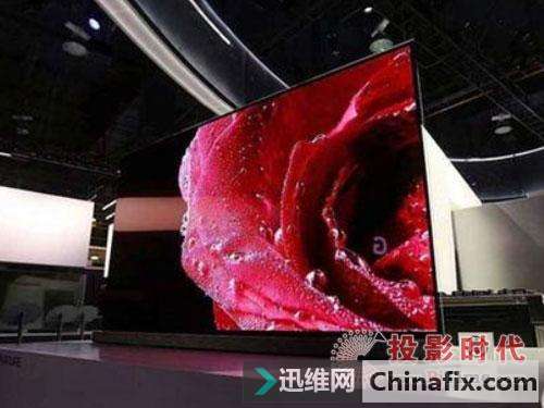 优势与缺点并存 OLED电视普及尚需时日