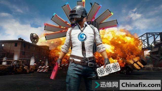 玩绝地求生用什么显卡好？秒懂吃鸡显卡最低要求