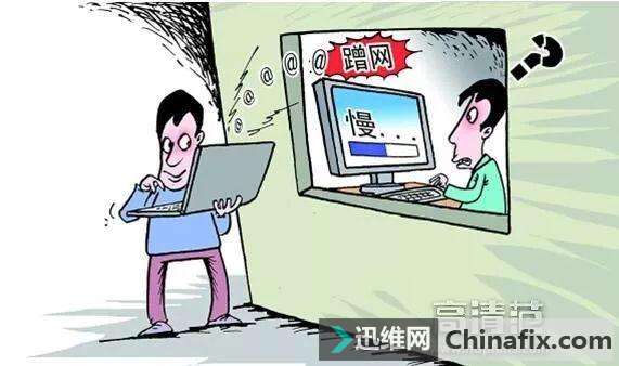 怎么防止别人蹭网？