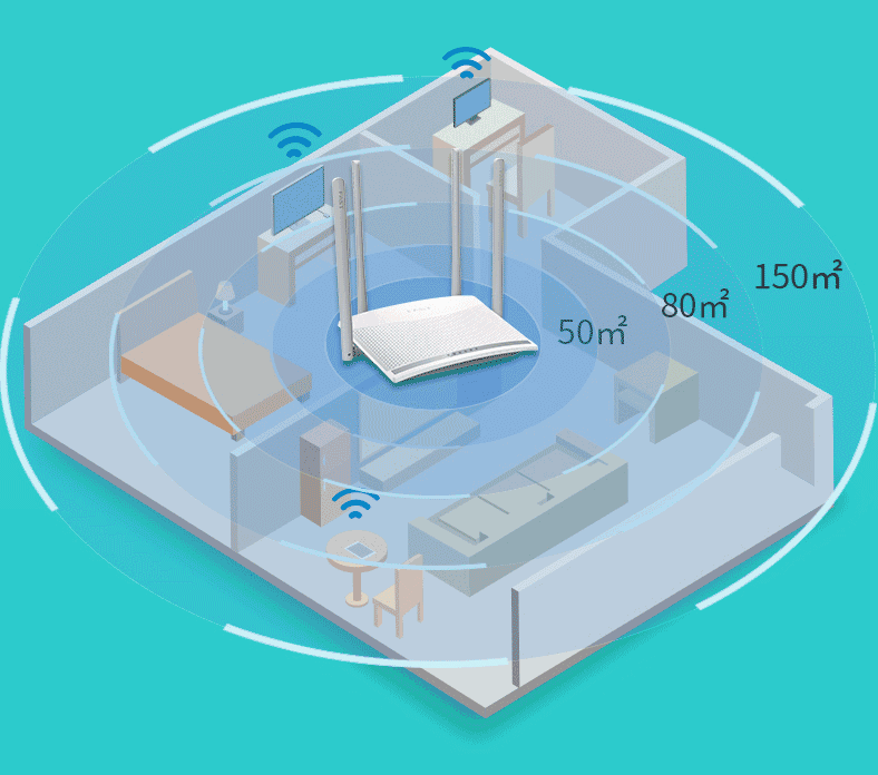千兆路由器网速慢如蜗牛？你是否已掉入广告埋下的这些坑