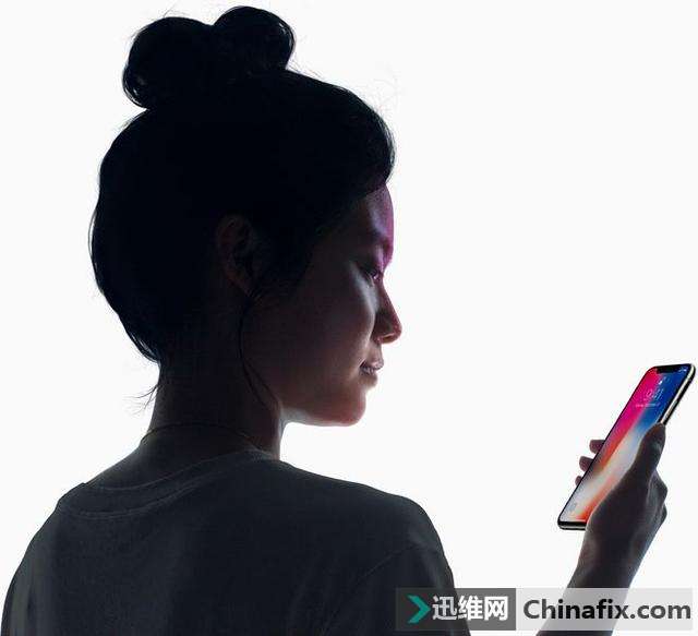 苹果回应以降低Face ID精准度来为代价提升产能是不可能的！