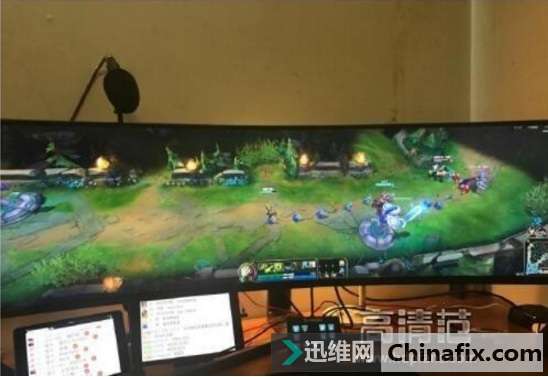 什么是带鱼屏？带鱼屏显示器有啥优势？