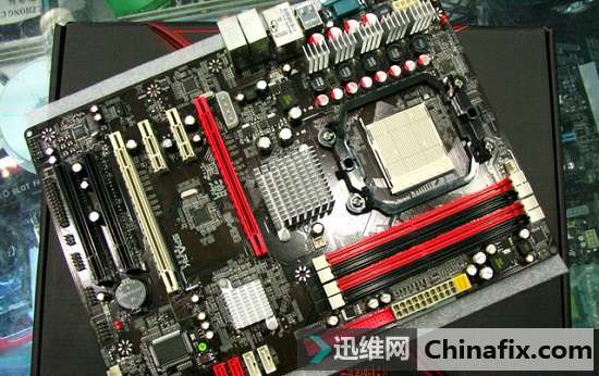 CPU主板你搭配对了吗？三个CPU主板选购误区