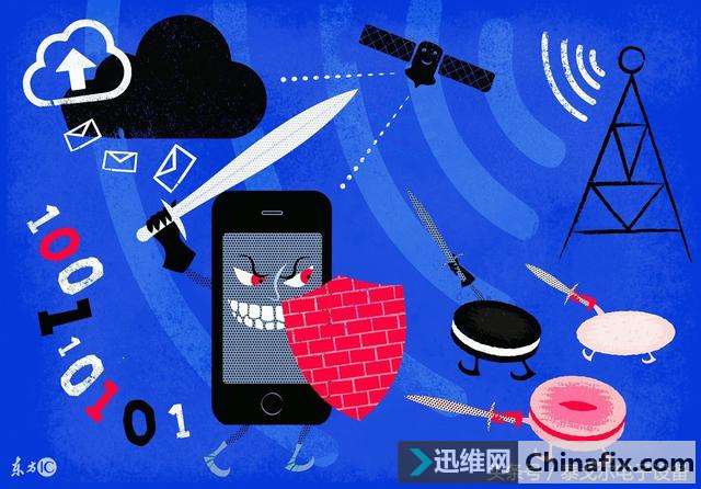 在网络中核心交换机承担的角色及主要功能详解