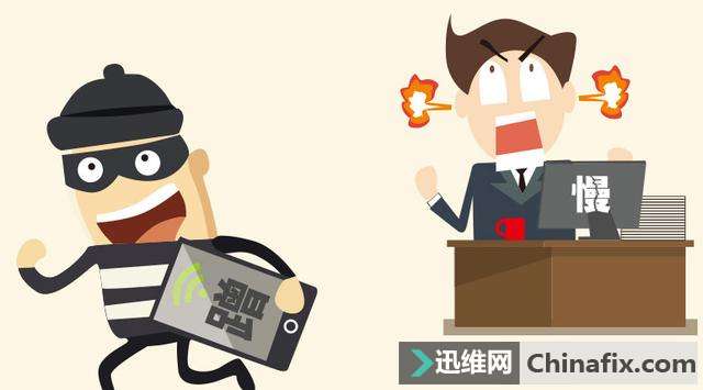 无线WiFi破 解软件的危害及如何防止被蹭网的方法！