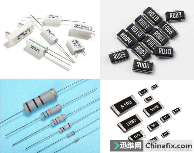 科普：电阻的5大用法