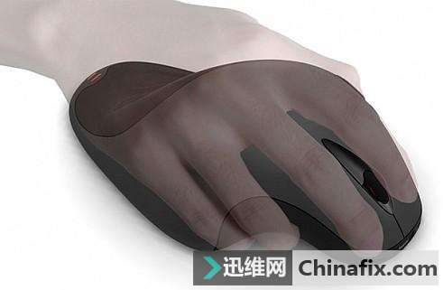 知道这些才算懂如何选购鼠标：连握法都有学问