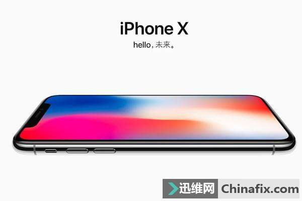 先不买苹果iPhone X的几个原因　你知道吗？