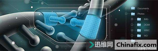 固态硬盘掉盘如何维修？固态硬盘主控发生掉盘状态的表现