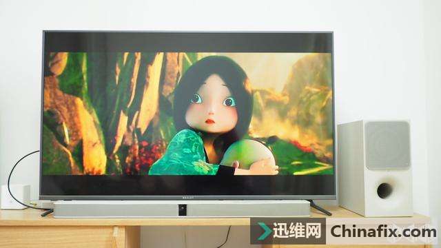 家庭音频系统－索尼回音壁HT-CT290体验