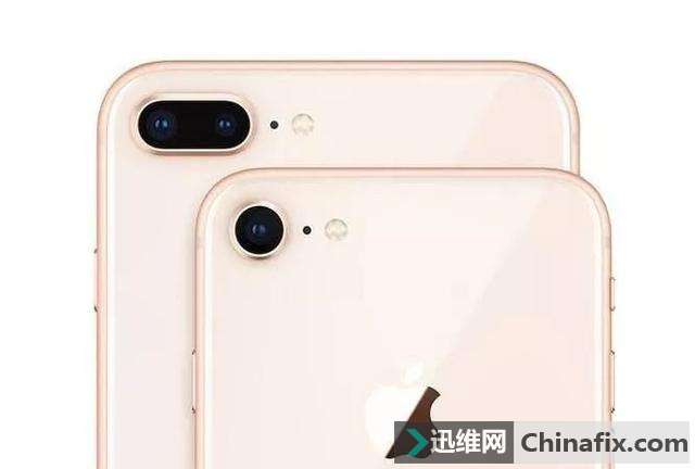 iPhone8配件认证升级，不给山寨活路！