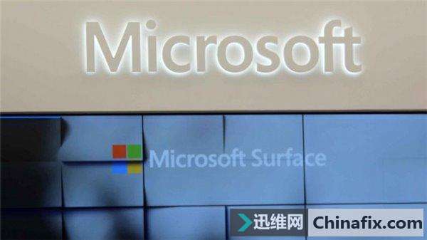 消息称微软正研究可运行Win10的折叠移动设备