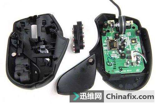 高端鼠标怎么挑？