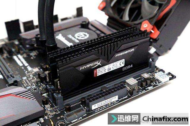 教你如何挑选合适的内存？