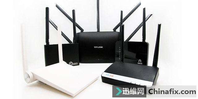路由器信道冲突，才是网速卡的元凶