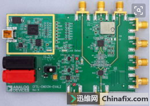 高频PCB设计过程中出现电源电路中噪声该如何维修 ?