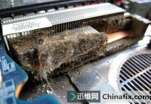 电脑基础之为什么笔记本电脑越来越卡越用越慢？