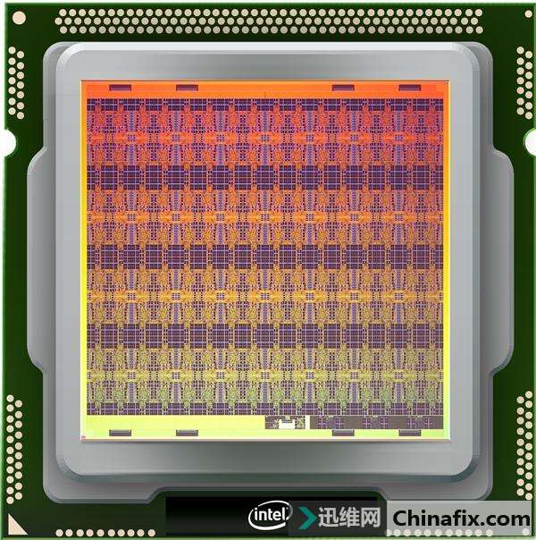 Loihi芯片—Intel 处理器成功模拟人类大脑！