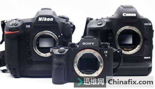 单反好还是微单好？